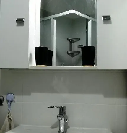 Casa Rosalia Ferienwohnung Róma