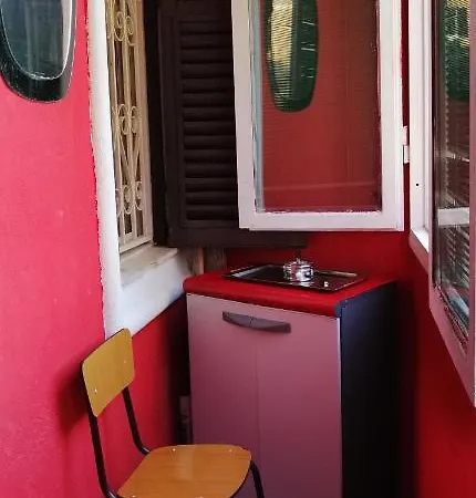 Casa Rosalia Ferienwohnung Apartmanhotel