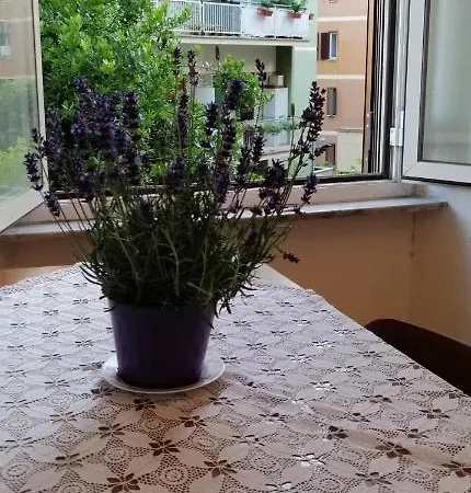 Casa Rosalia Ferienwohnung Apartmanhotel