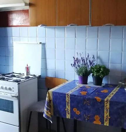 Casa Rosalia Ferienwohnung 3* Róma