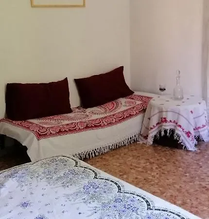 Casa Rosalia Ferienwohnung Apartmanhotel
