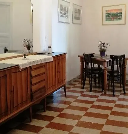 Casa Rosalia Ferienwohnung Róma