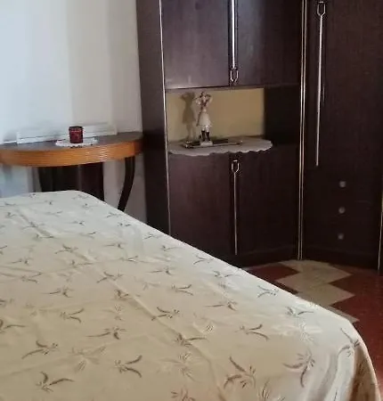 Casa Rosalia Ferienwohnung Apartmanhotel Róma