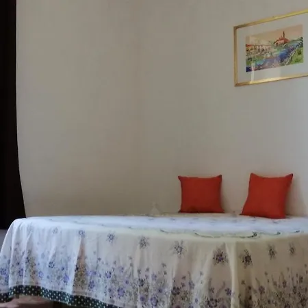 Apartmanhotel Casa Rosalia Ferienwohnung Róma