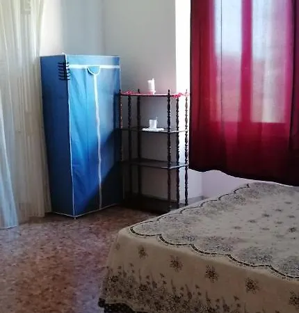 Casa Rosalia Ferienwohnung Apartmanhotel