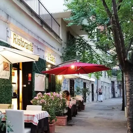 Casa Rosalia Ferienwohnung