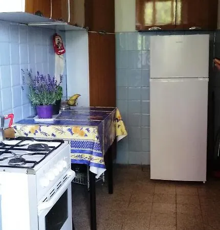 Aparthotel Casa Rosalia Ferienwohnung Rome