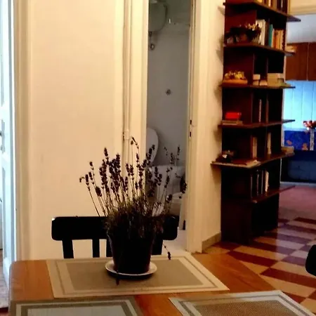 Casa Rosalia Ferienwohnung Aparthotel