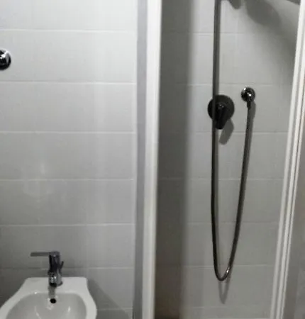 Casa Rosalia Ferienwohnung 3* Rom